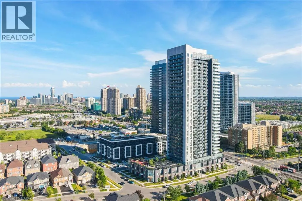 8 NAHANI WAY Way Unit# 2921, #2921