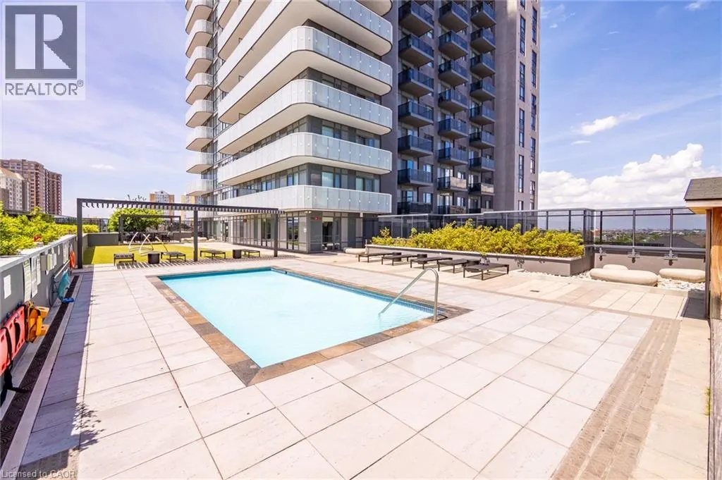 8 NAHANI WAY Way Unit# 2921, #2921