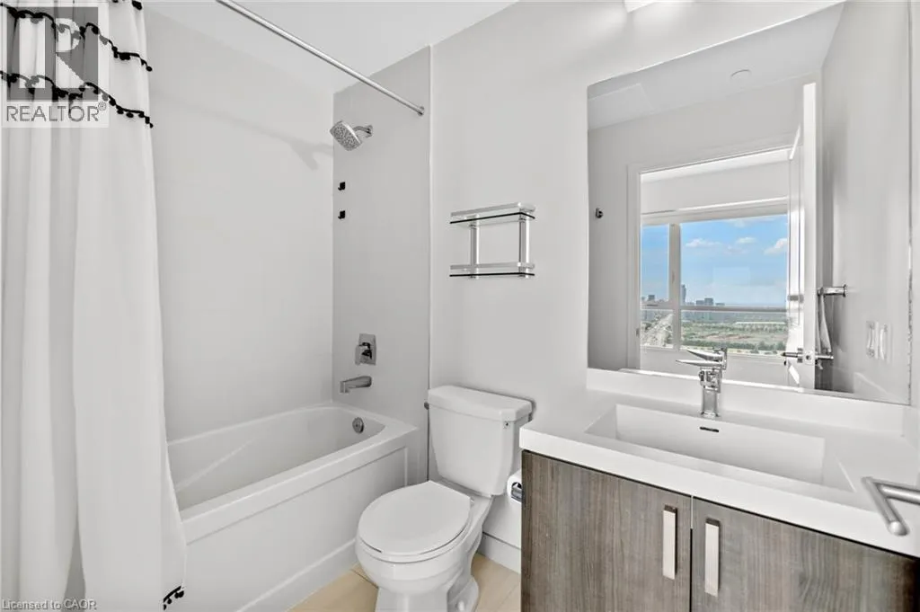 8 NAHANI WAY Way Unit# 2921, #2921