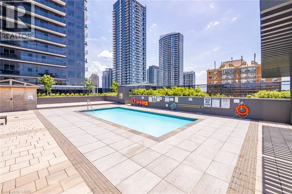 8 NAHANI WAY Way Unit# 2921, #2921