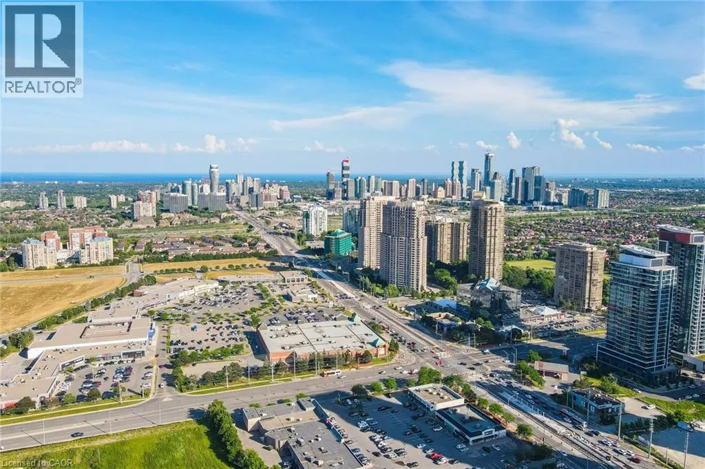 8 NAHANI WAY Way Unit# 2921, #2921
