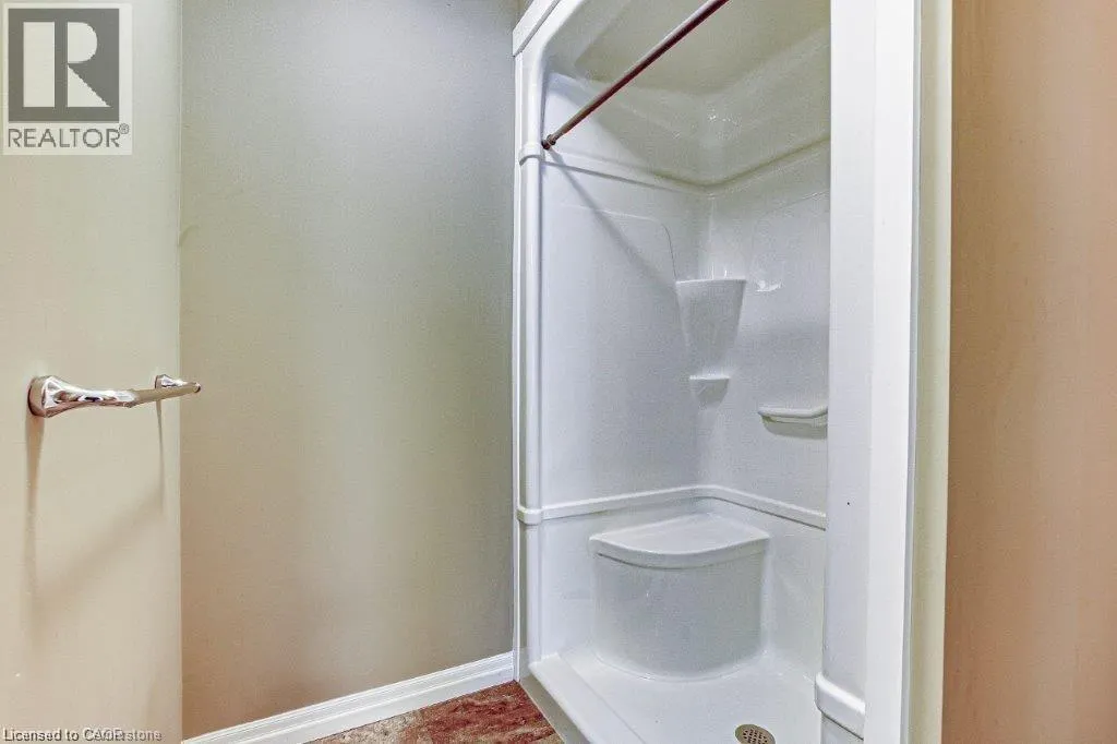 343 HURON Street Unit# 20, #20