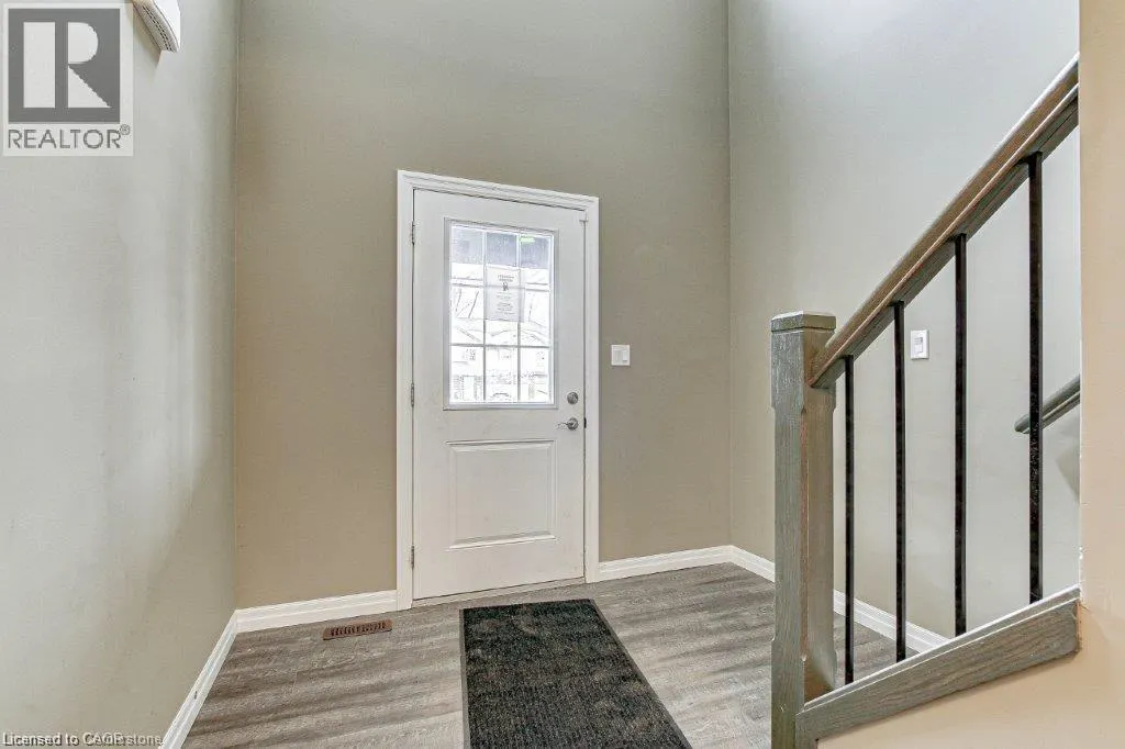 343 HURON Street Unit# 20, #20