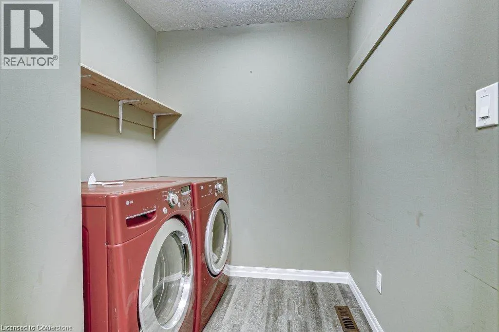 343 HURON Street Unit# 20, #20