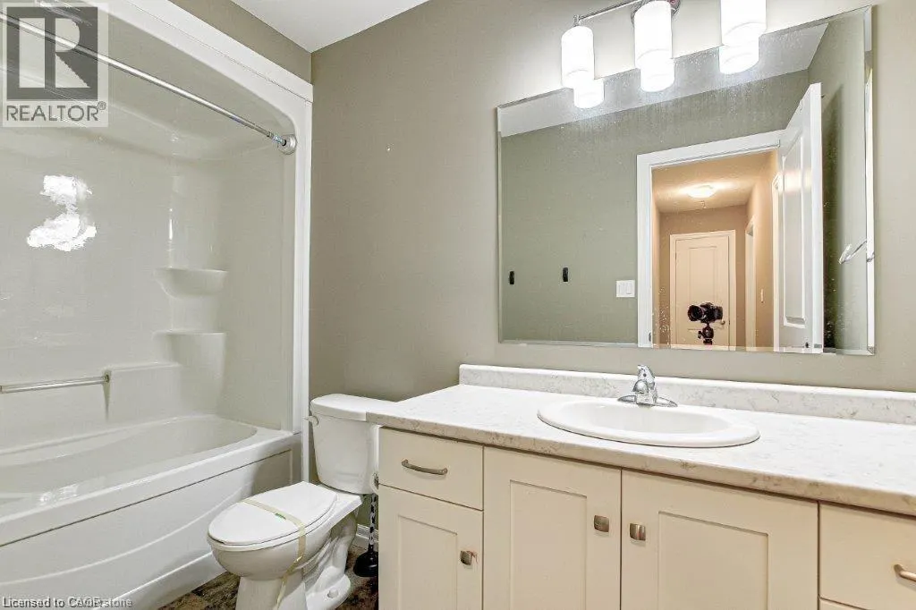 343 HURON Street Unit# 20, #20