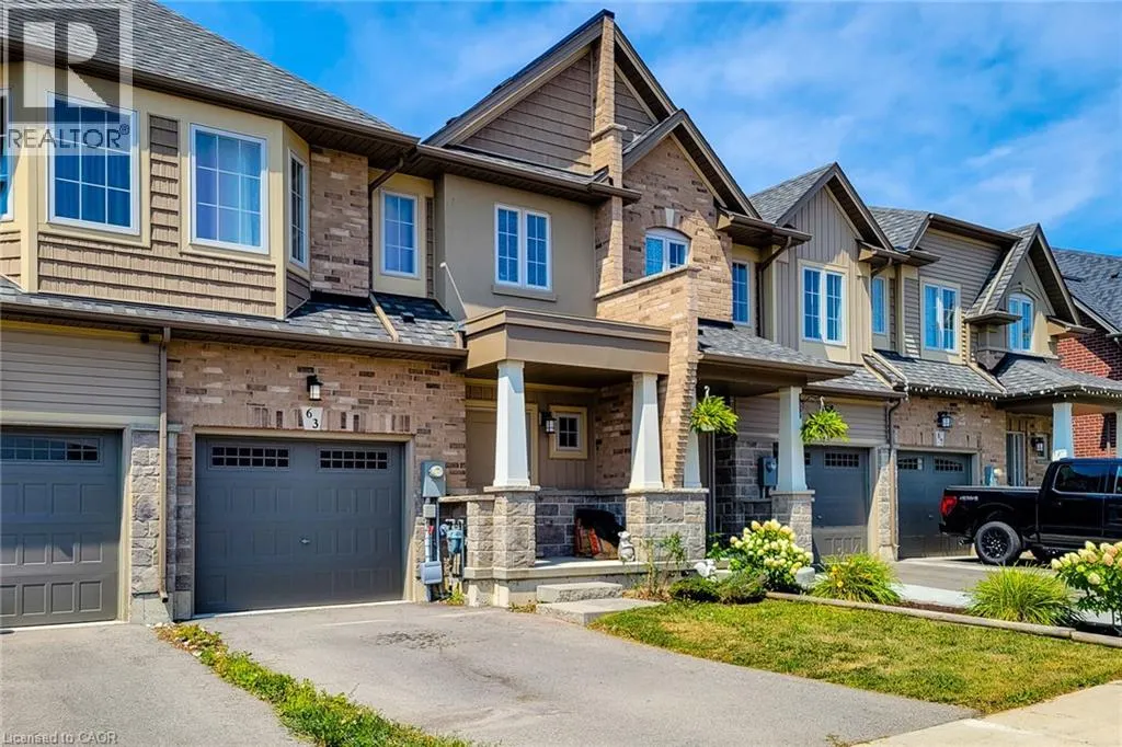63 DENNIS Drive
