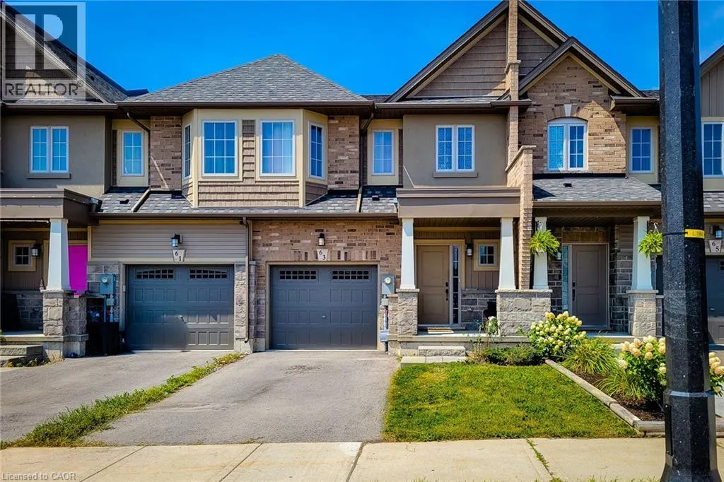 63 DENNIS Drive