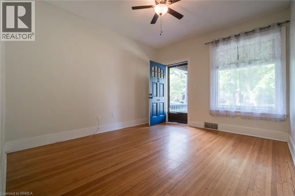 31 PALMERSTON Avenue Unit# Lower, #Lower