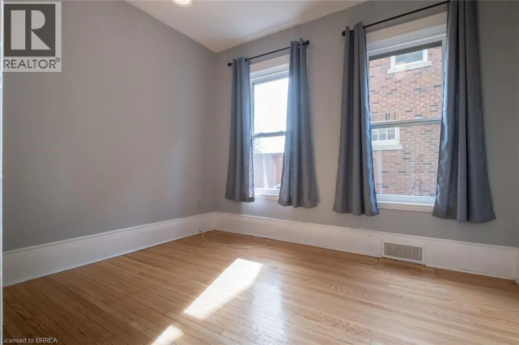 31 PALMERSTON Avenue Unit# Lower, #Lower
