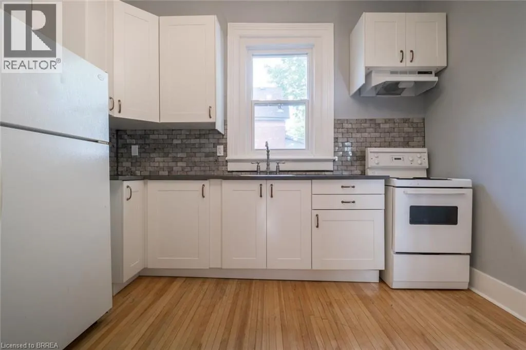 31 PALMERSTON Avenue Unit# Lower, #Lower