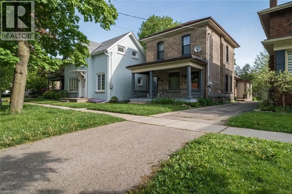 31 PALMERSTON Avenue Unit# Lower, #Lower