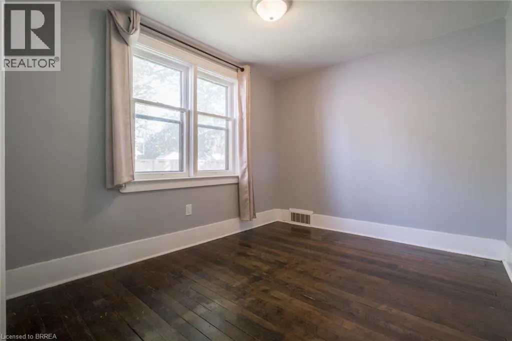 31 PALMERSTON Avenue Unit# Lower, #Lower
