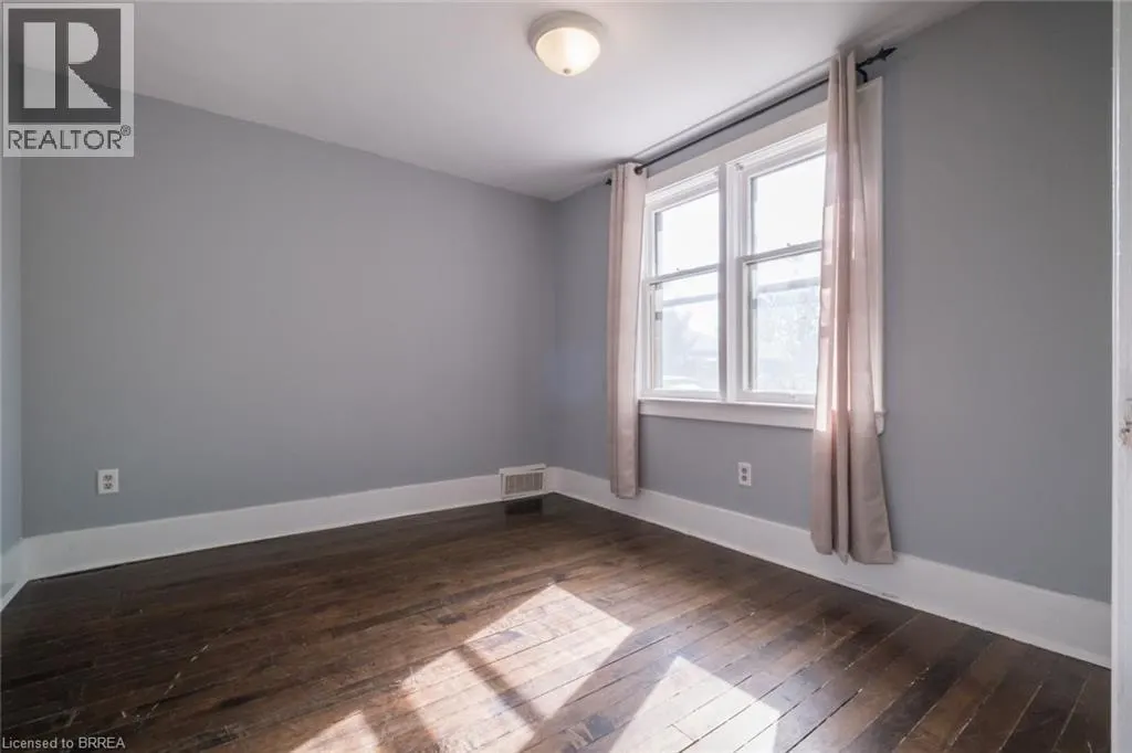 31 PALMERSTON Avenue Unit# Lower, #Lower