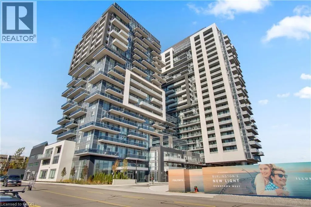 2087 FAIRVIEW Street Unit# 1501, #1501