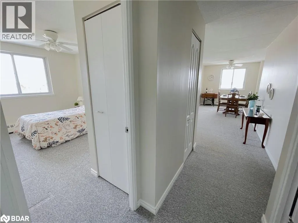 414 BLAKE Street Unit# 702, #702