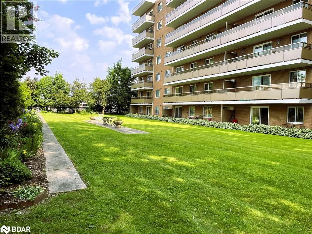414 BLAKE Street Unit# 702, #702