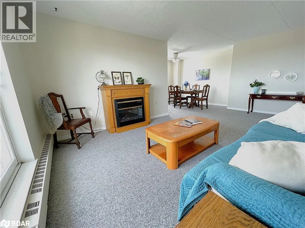 414 BLAKE Street Unit# 702, #702