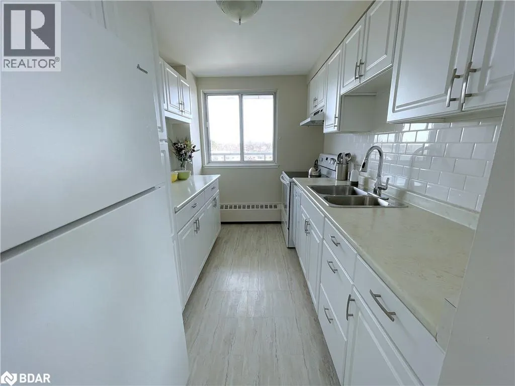 414 BLAKE Street Unit# 702, #702