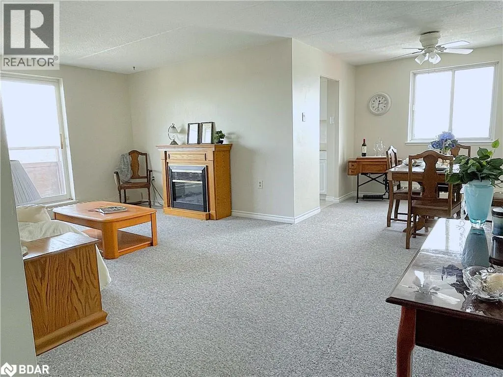 414 BLAKE Street Unit# 702, #702