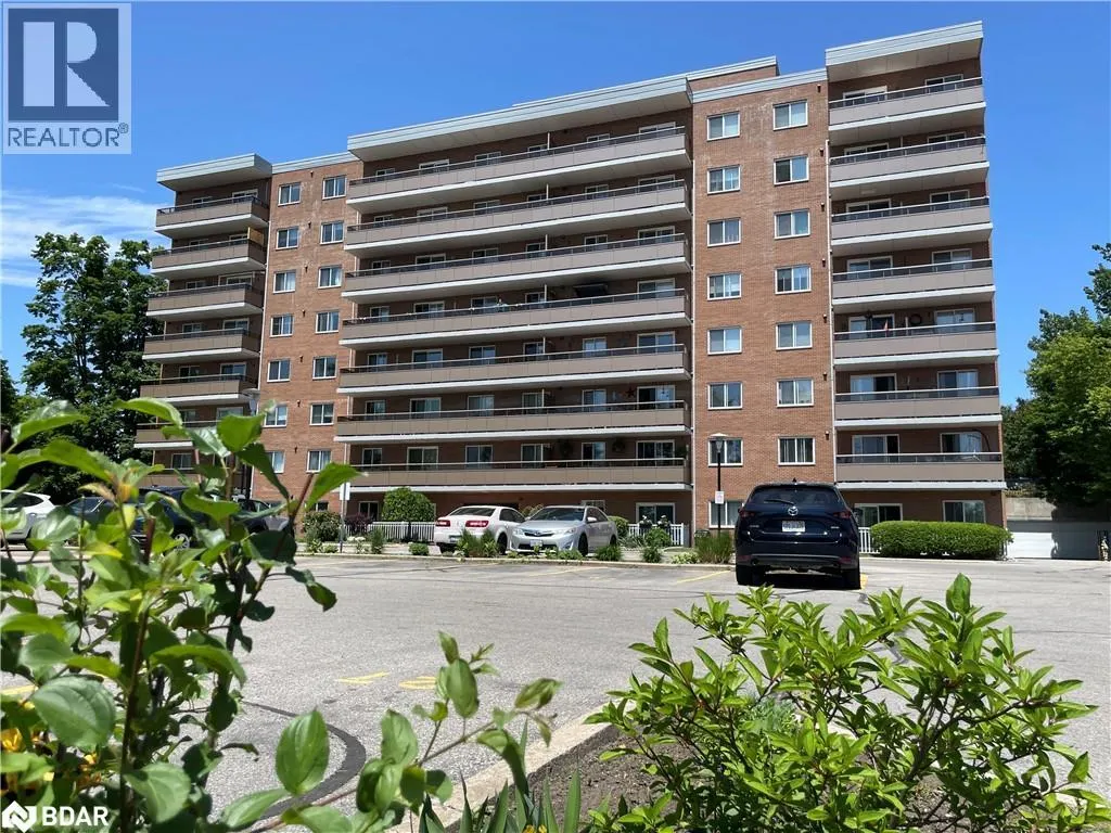 414 BLAKE Street Unit# 702, #702