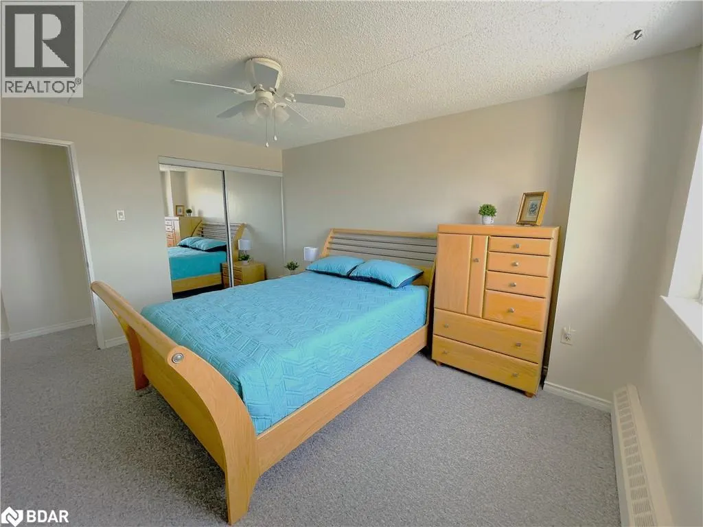 414 BLAKE Street Unit# 702, #702