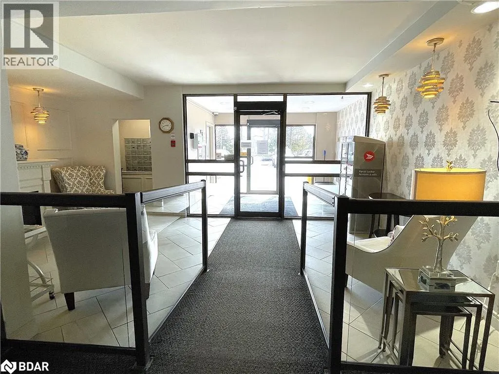 414 BLAKE Street Unit# 702, #702