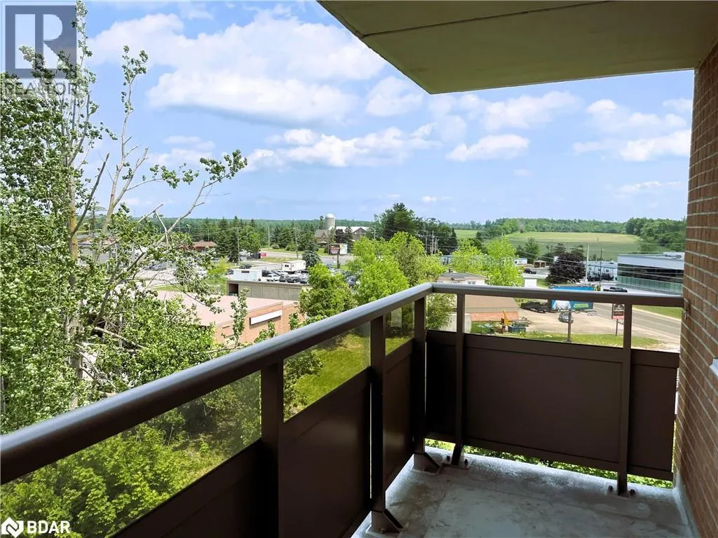 414 BLAKE Street Unit# 702, #702