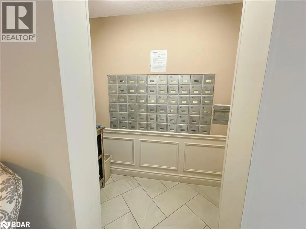 414 BLAKE Street Unit# 702, #702
