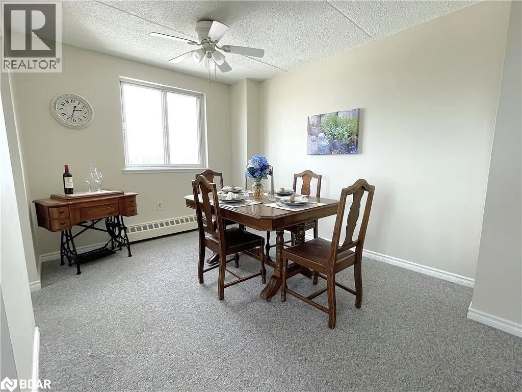 414 BLAKE Street Unit# 702, #702