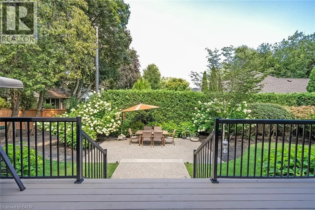 253 ROSSMORE Boulevard