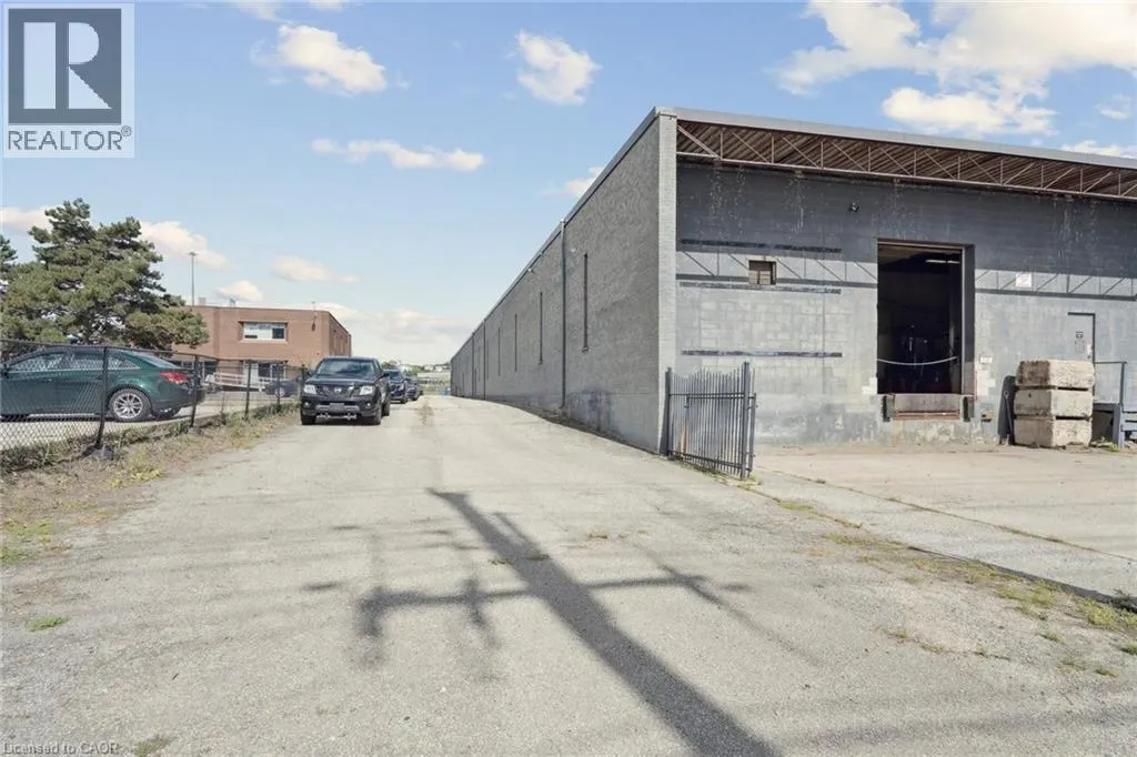 1054 SOUTH SERVICE Road