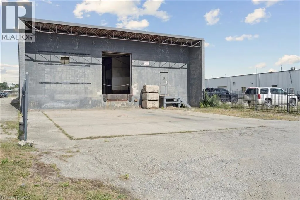1054 SOUTH SERVICE Road