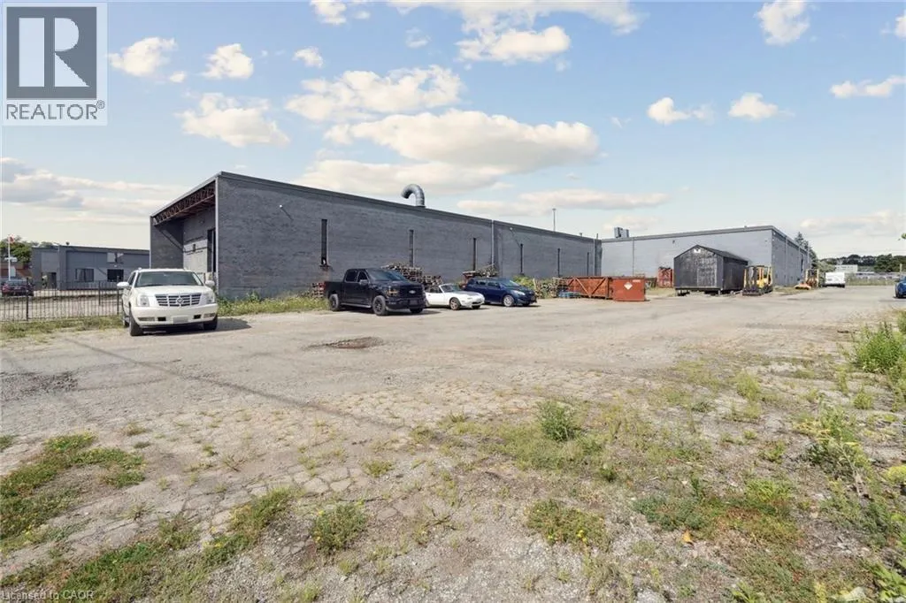 1054 SOUTH SERVICE Road