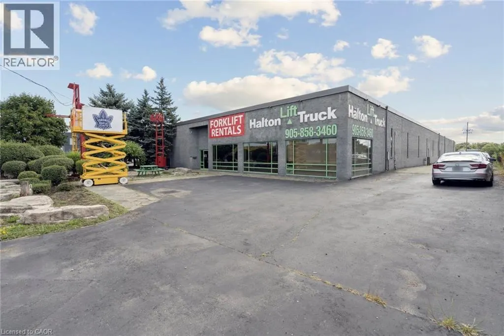 1054 SOUTH SERVICE Road