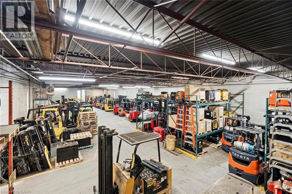 1054 SOUTH SERVICE Road