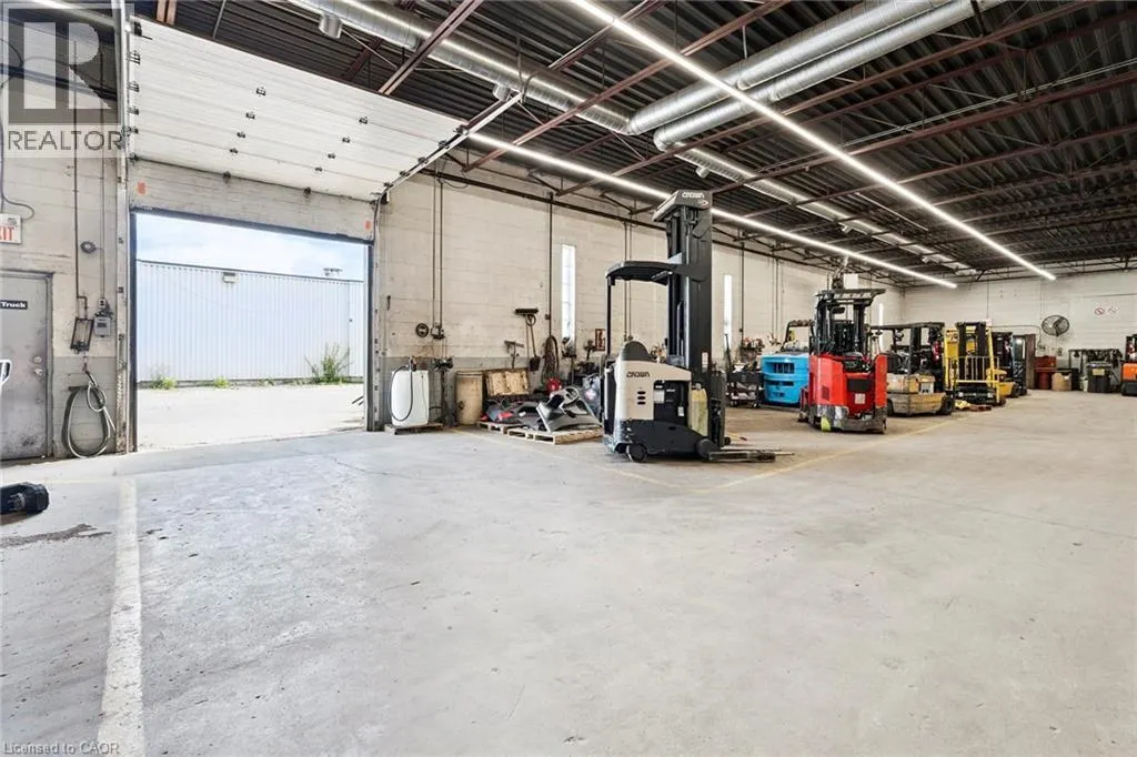 1054 SOUTH SERVICE Road