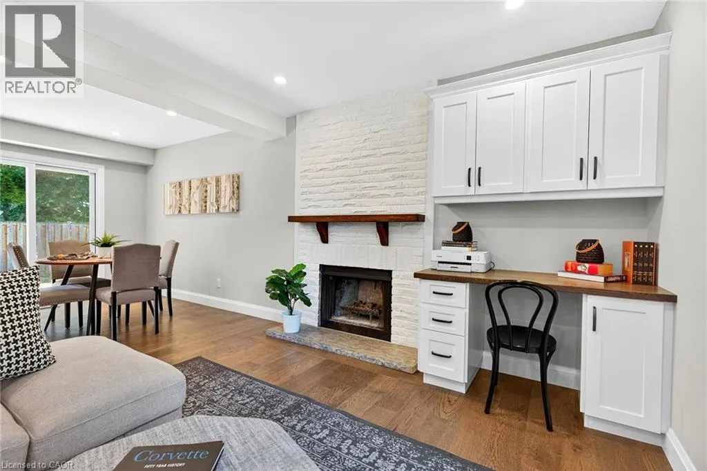 6 CHUDLEIGH Street