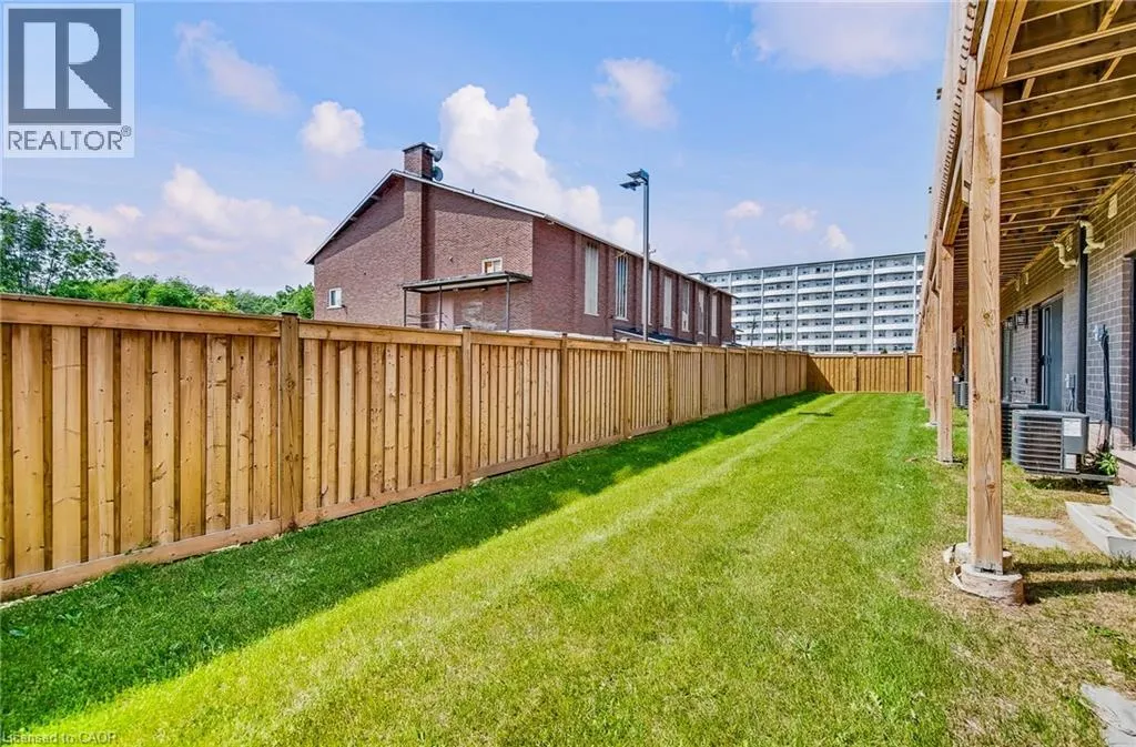 270 MELVIN Avenue Unit# 15, #15