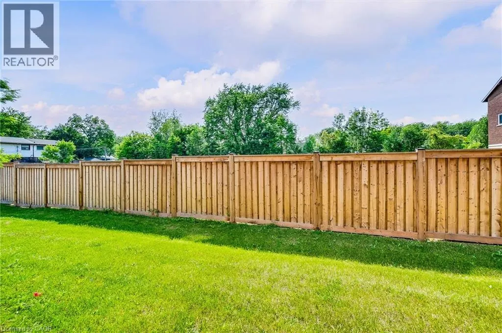 270 MELVIN Avenue Unit# 15, #15