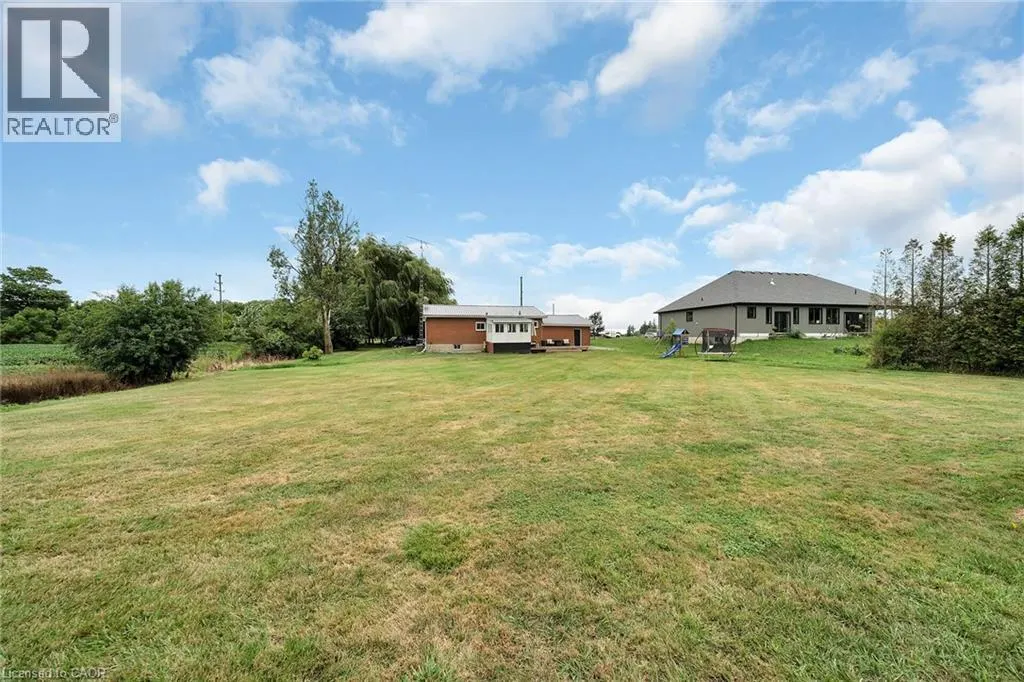 1073 CONCESSION 6 WOODHOUSE Road