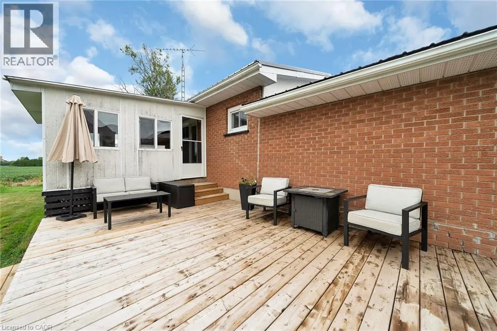 1073 CONCESSION 6 WOODHOUSE Road