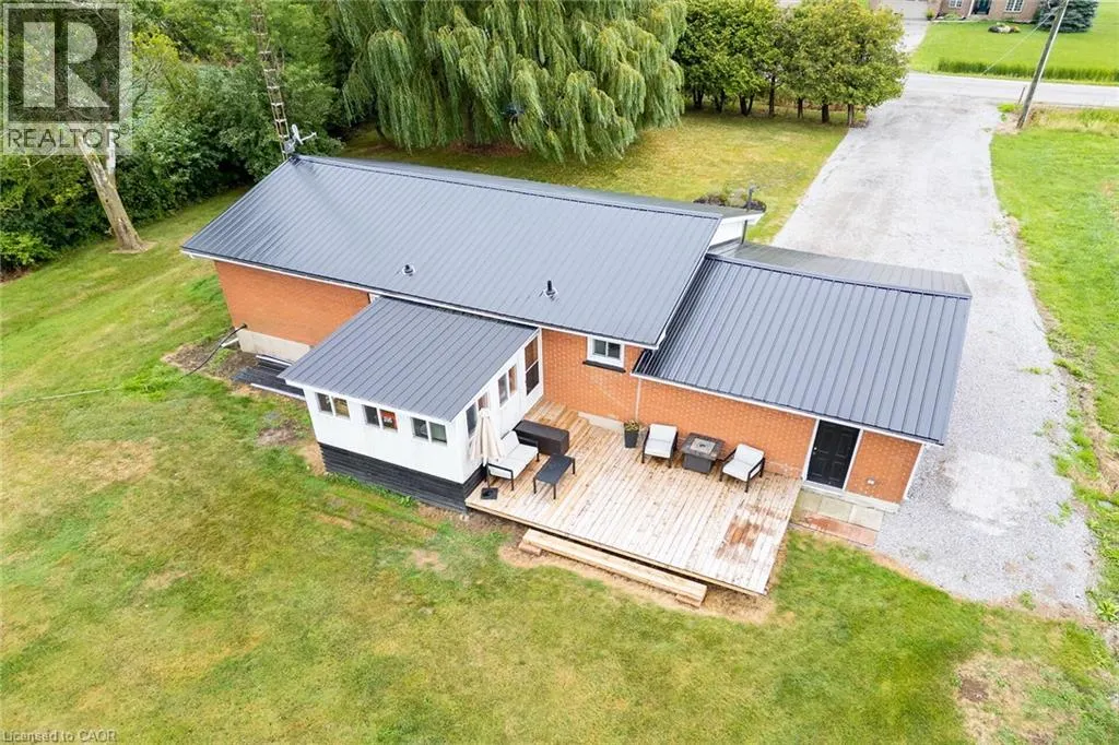 1073 CONCESSION 6 WOODHOUSE Road
