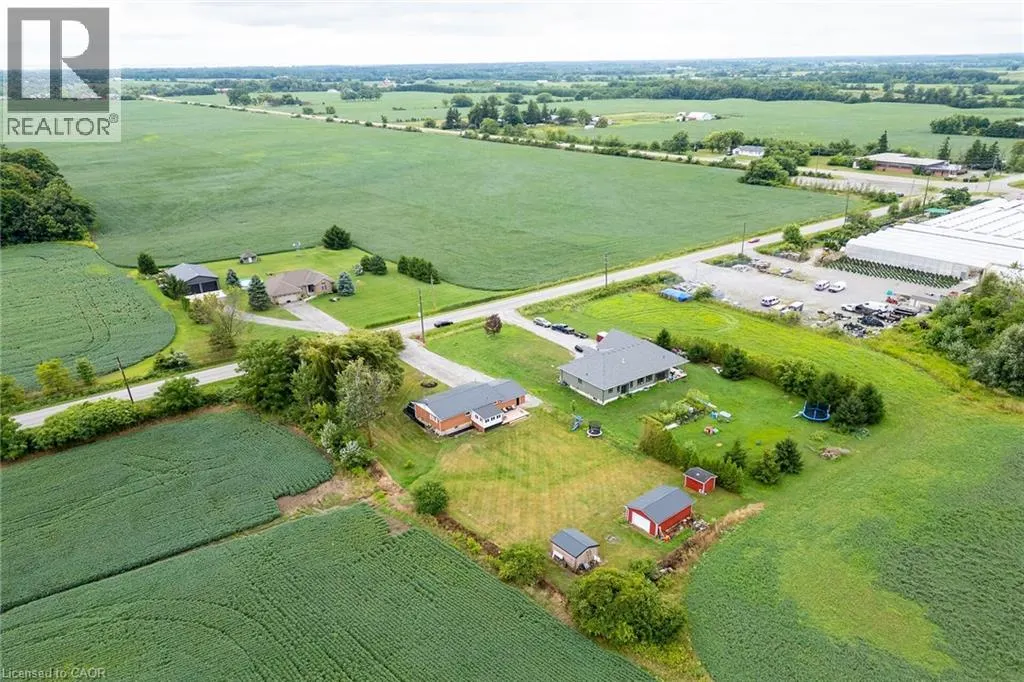 1073 CONCESSION 6 WOODHOUSE Road