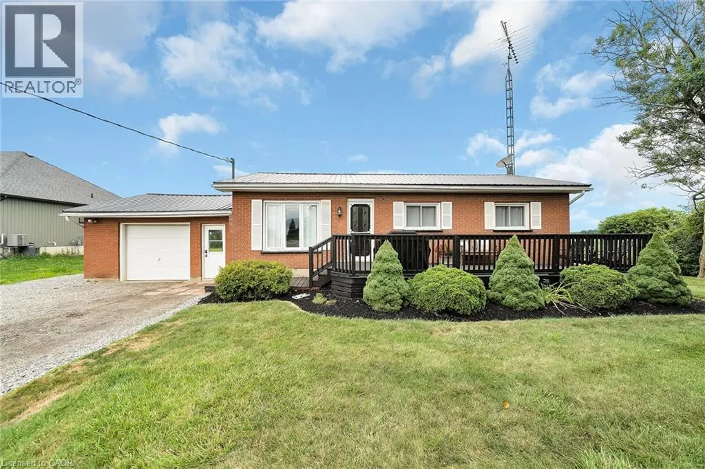 1073 CONCESSION 6 WOODHOUSE Road