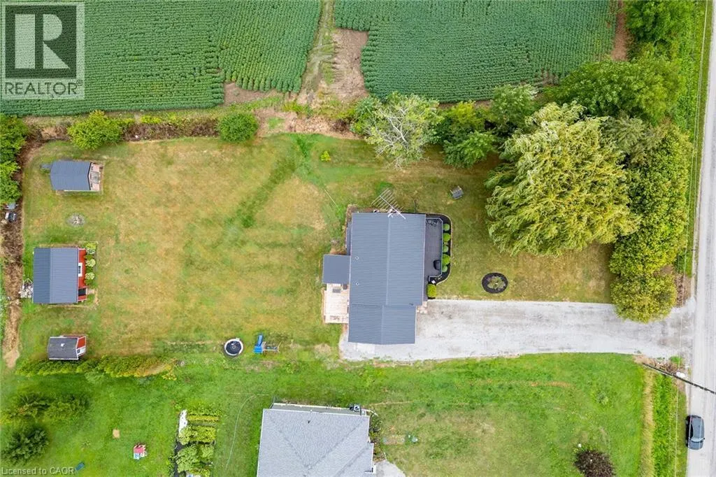 1073 CONCESSION 6 WOODHOUSE Road