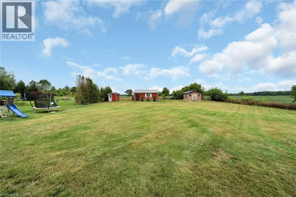 1073 CONCESSION 6 WOODHOUSE Road