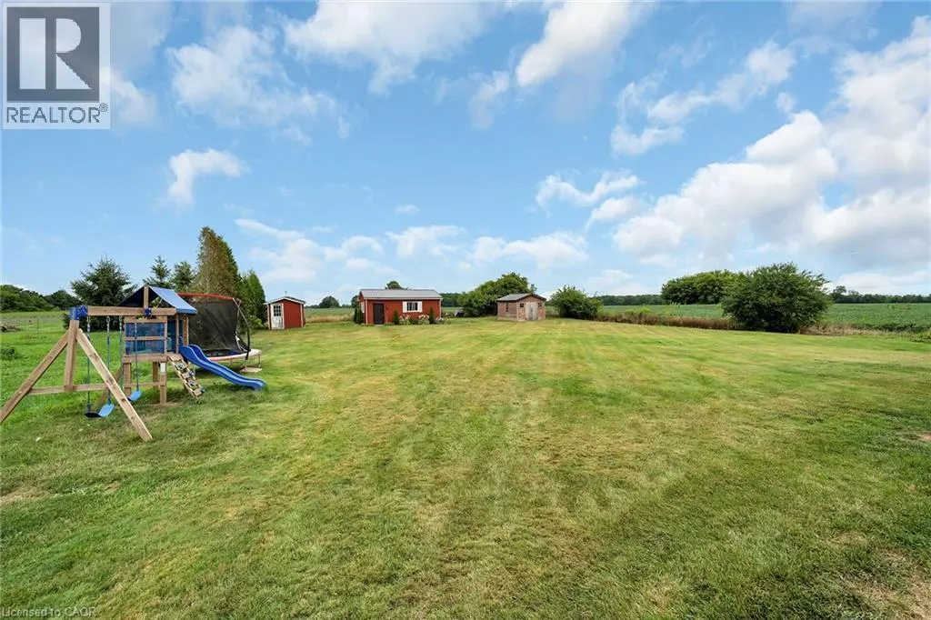 1073 CONCESSION 6 WOODHOUSE Road