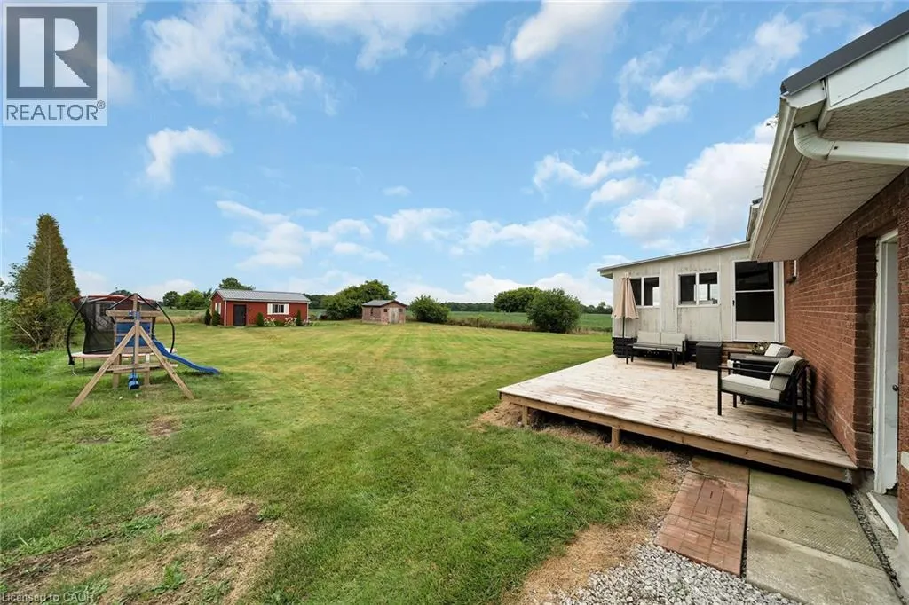 1073 CONCESSION 6 WOODHOUSE Road