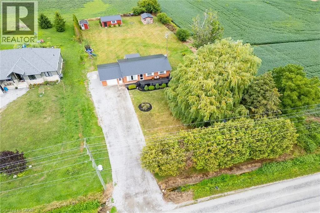 1073 CONCESSION 6 WOODHOUSE Road