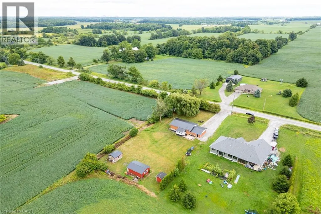 1073 CONCESSION 6 WOODHOUSE Road